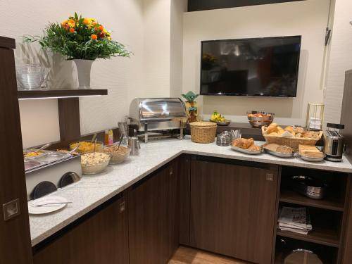 Photo of Kitchen in Sachsenhausen