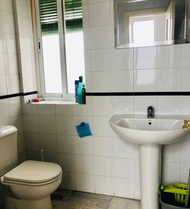 Photo of Bathroom in San Julian