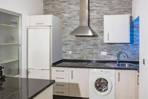 Photo of Kitchen in Triana