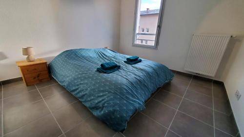 Photo of Bedroom in Gex