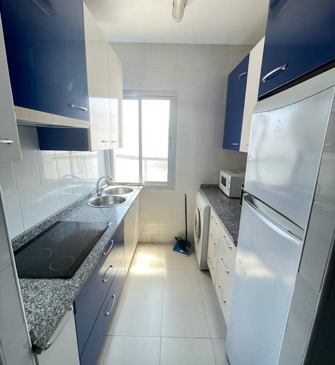 Photo of Kitchen in Triana