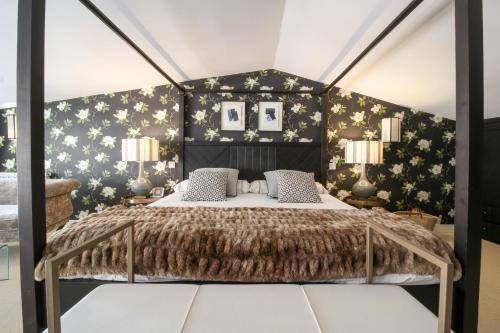 Photo of Bedroom in Santander
