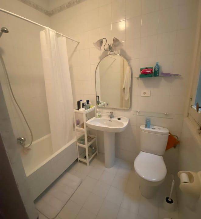 Photo of Bathroom in Bilbao City Centre