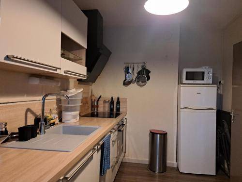 Photo of Kitchen in Nimes