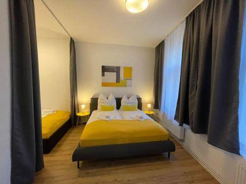 Photo of Bedroom in Bahnhofsviertel