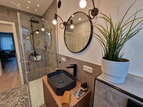 Photo of Bathroom in Lebenstedt