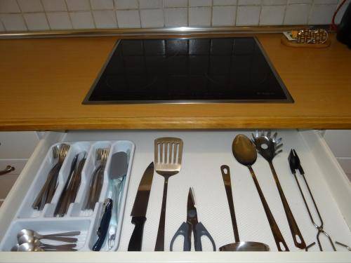 Photo of Kitchen in Siguenza