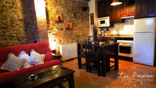 Photo of Kitchen in Braojos