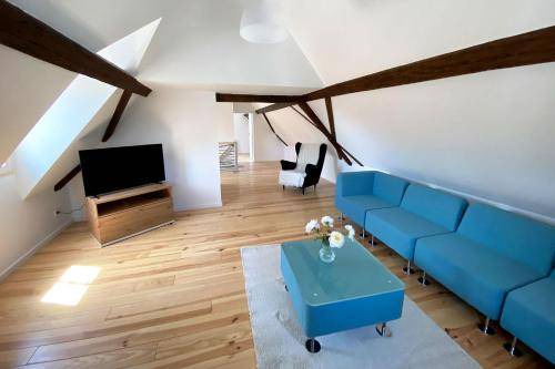Photo of Livingroom in Eschborn