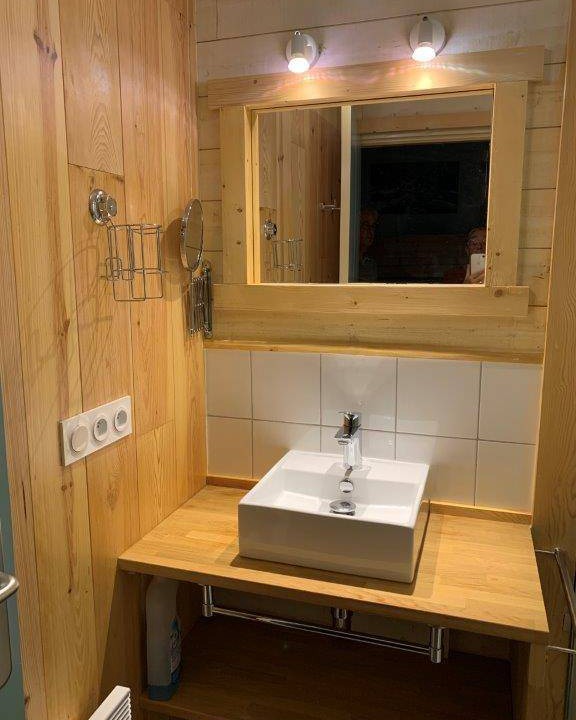 Photo of Bathroom in Vignec