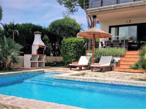 Photo of Outdoor in Son Baulo