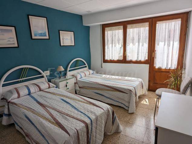 Photo of Bedroom in Canet lo Roig
