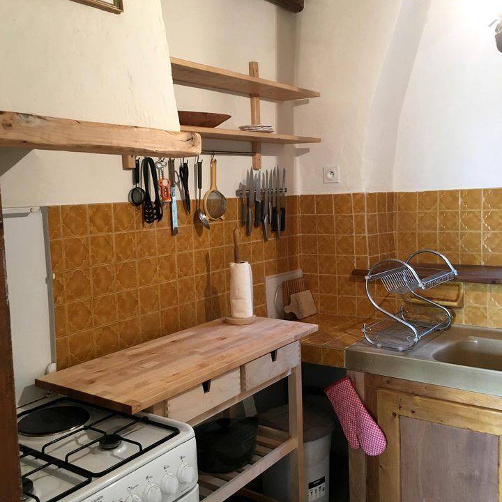 Photo of Kitchen in Saint-Paulet-de-Caisson