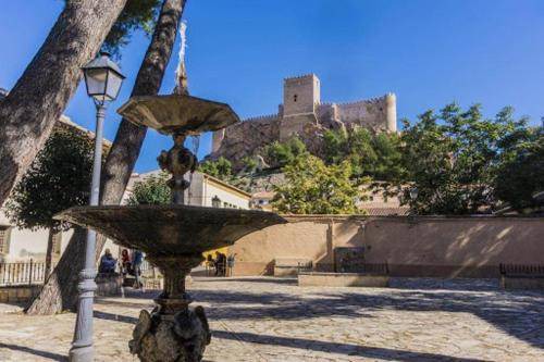 Photo of Others in Almansa