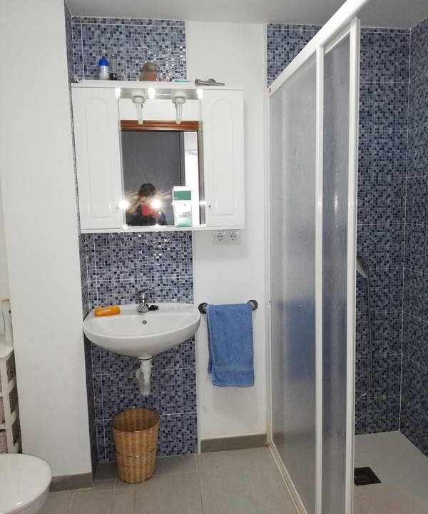 Photo of Bathroom in Ames