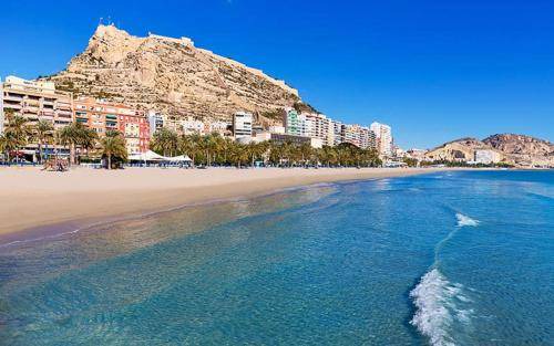 Photo of Others in Alicante