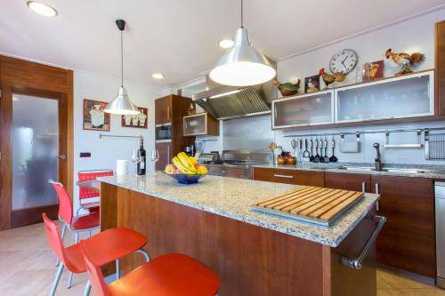 Photo of Kitchen in Son Baulo