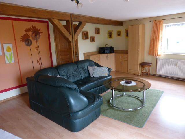 Photo of Livingroom in Demmin