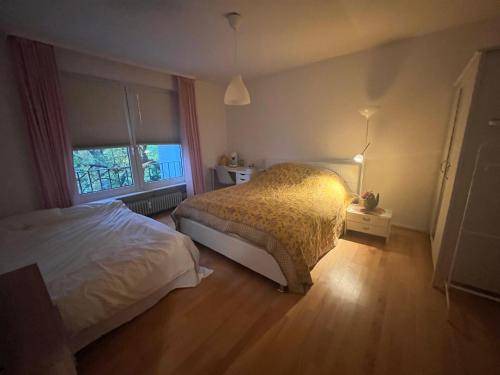 Photo of Bedroom in Westend