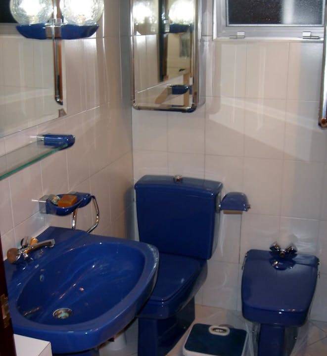 Photo of Bathroom in San Vicente