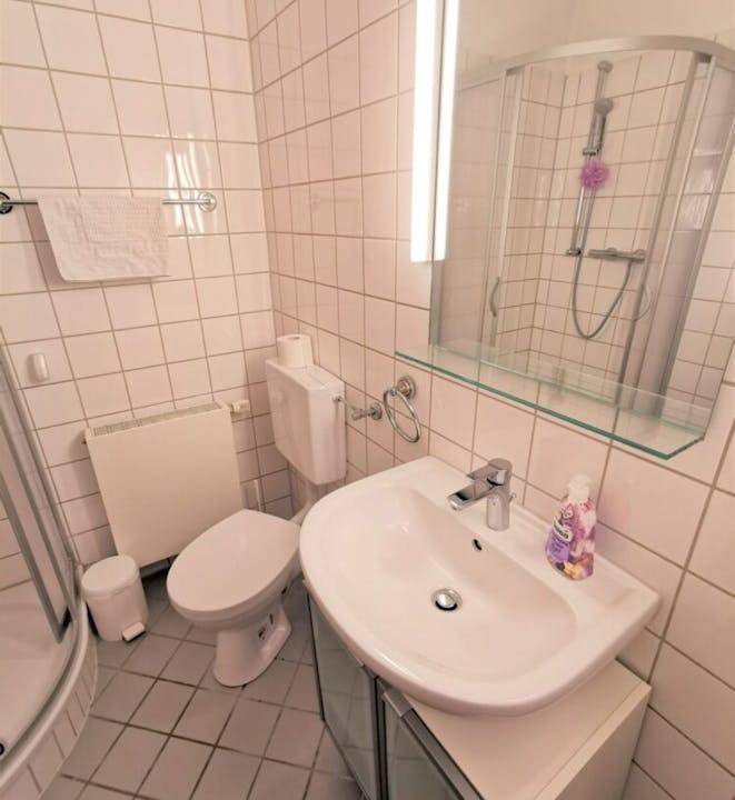 Photo of Bathroom in Mitte