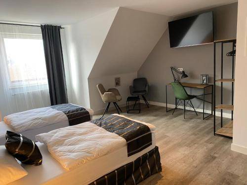 Photo of Bedroom in Linden-Sud