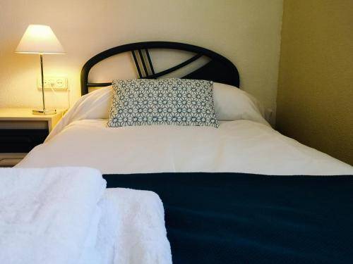 Photo of Bedroom in San Cristobal de Segovia