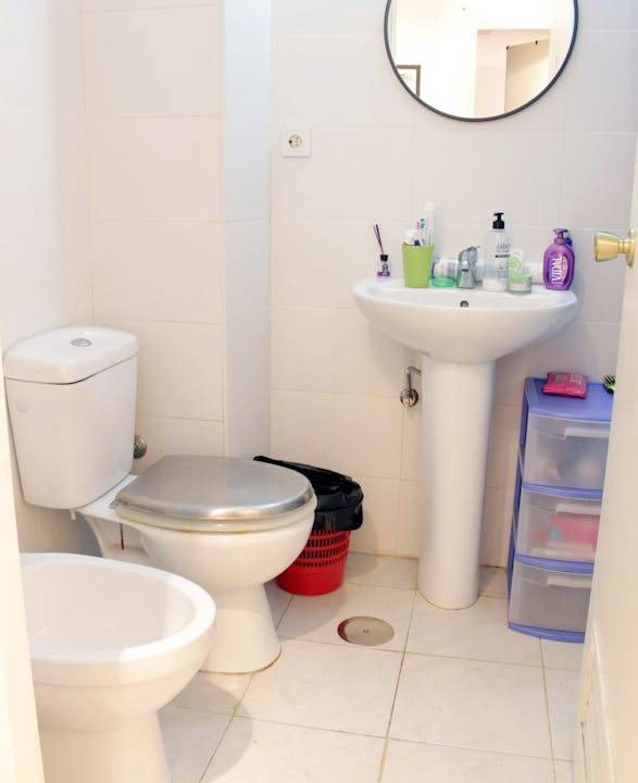 Photo of Bathroom in La Florida