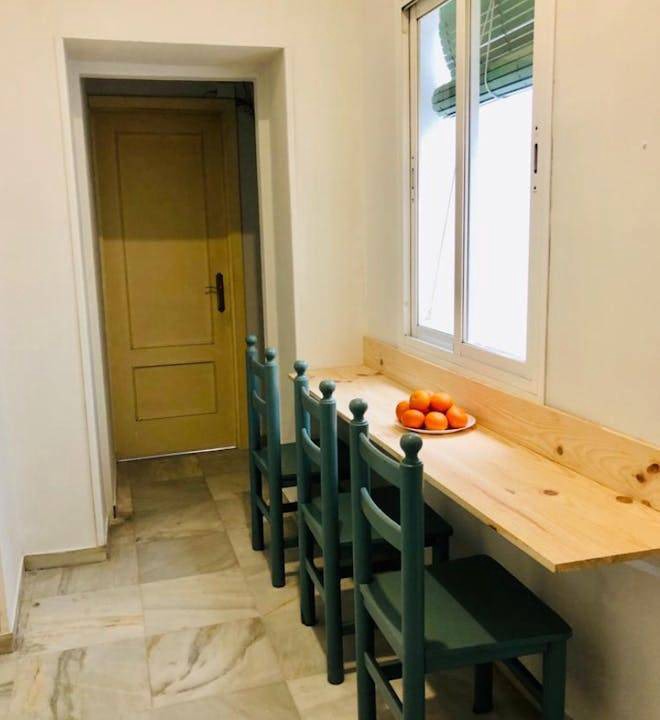 Photo of Kitchen in San Julian