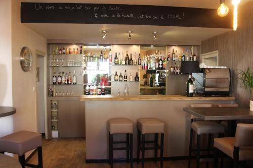Photo of Kitchen in Lancrans