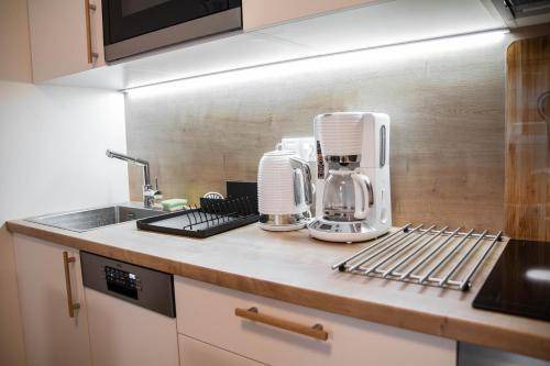 Photo of Kitchen in Zizkov