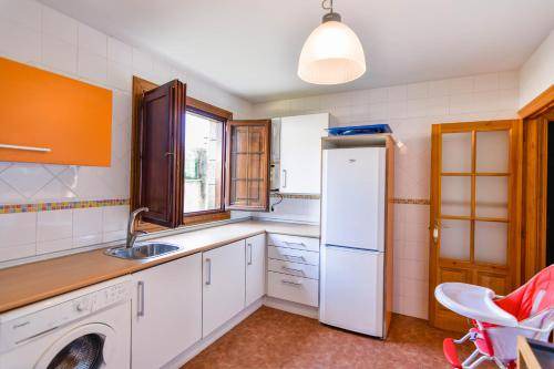 Photo of Kitchen in Ribamontan al Monte