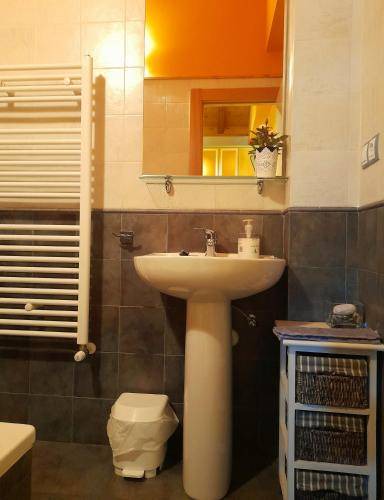 Photo of Bathroom in Villadiego