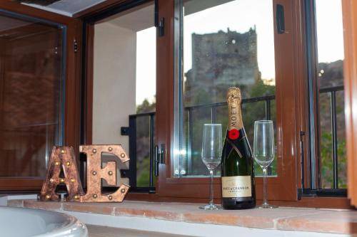 Photo of Patio Balcony in Trevejo