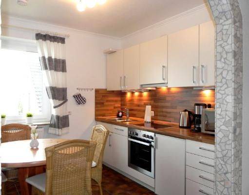 Photo of Kitchen in Wittduen