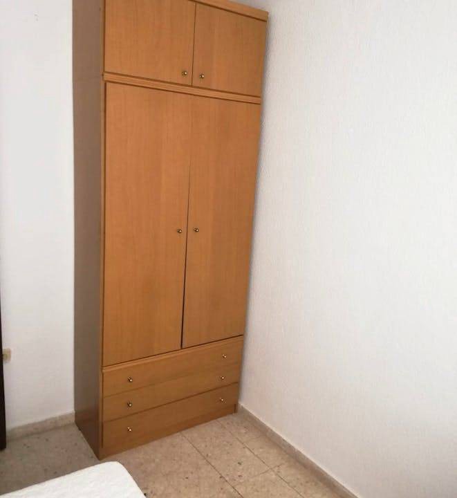 Photo of Bedroom in Ciutat Jardi
