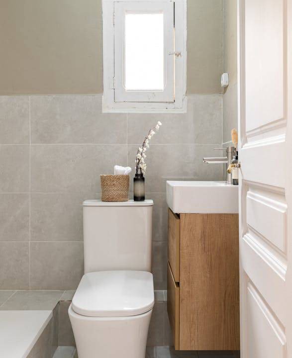 Photo of Bathroom in Esquerra de l'Eixample