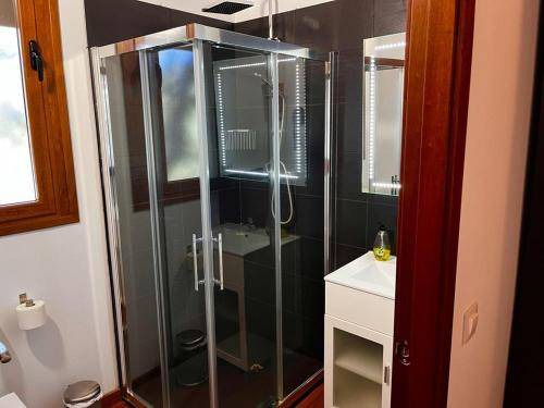 Photo of Bathroom in Pedroso de Acim