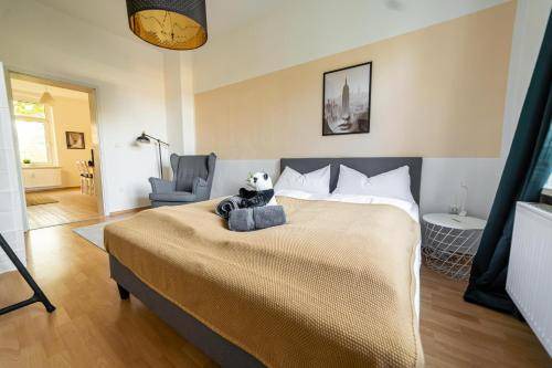 Photo of Bedroom in Magdeburg