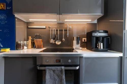 Photo of Kitchen in Linden-Nord