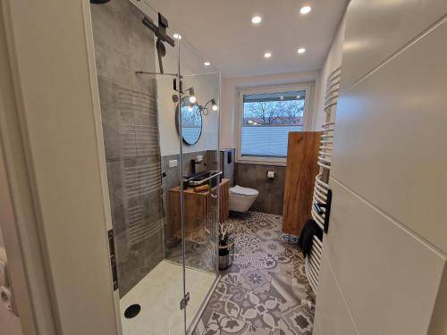 Photo of Bathroom in Lebenstedt