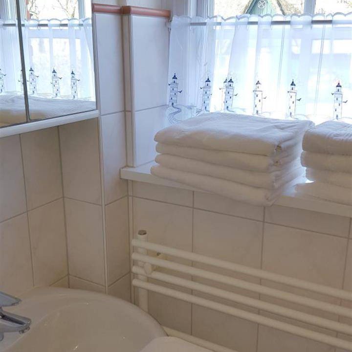Photo of Bathroom in Westerhever