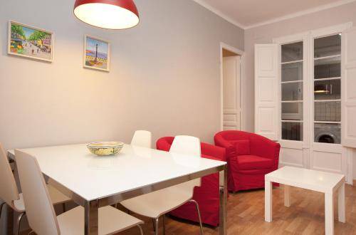 Photo of Livingroom in Sants-Badal