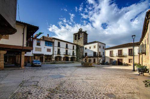 Photo of Others in San Martin de Trevejo