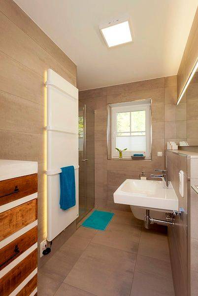 Photo of Bathroom in Peenemuende