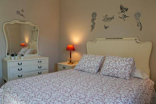 Photo of Bedroom in Rabanal del Camino