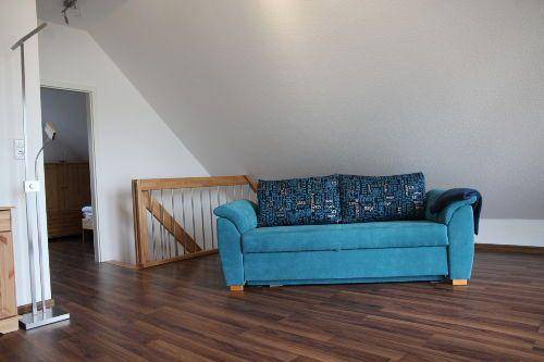 Photo of Livingroom in Conneforde
