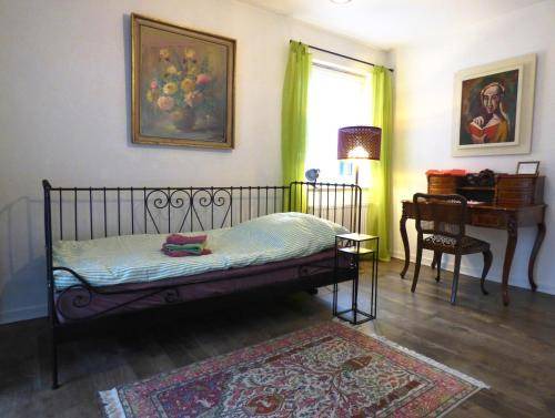 Photo of Bedroom in Rahlstedt