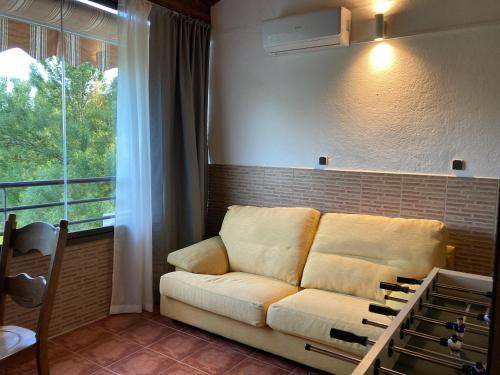 Photo of Livingroom in Candeleda