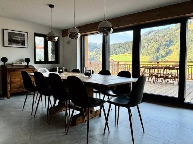 Photo of Others in Morzine